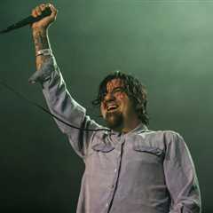 Linkin Park Masked & The Triumphant Return of Deftones on Day 3 of Corona Capital