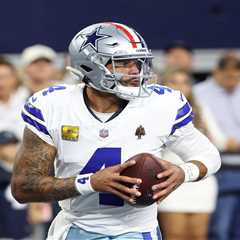 Fanatics Sportsbook promo code NYPOST: Get up to $2,000 in FanCash for ‘Monday Night Football’