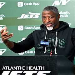 Aaron Glenn isn’t helping his Jets cause with needless media battles