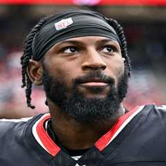 Jets found out ‘devastating’ Kris Boyd shooting news while at practice facility