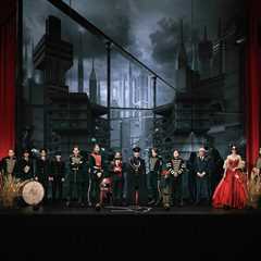 Foo Fighters, Guns N’ Roses, Bring Me the Horizon, My Chemical Romance to Headline 2026 Welcome to..