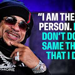 Max B Sits Down for His First Interview Since Being Released From Prison | In Conversation