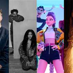 What’s Your Favorite No. 1 Song on the Billboard Hot 100 From 2025? Vote!