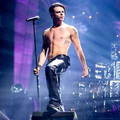 Yungblud’s 2026 Australian Tour Still Moving Ahead Despite Global Cancellations