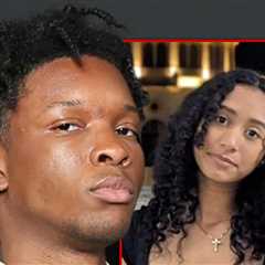 D4vd Viewed as Suspect by Investigators in Celeste Rivas' Apparent Homicide