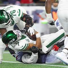 New York’s football futility is getting worse — and it’s taking a toll