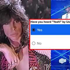 This 30-Song Comprehension Exam Will Precisely Estimate Your Age