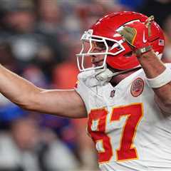 bet365 Missouri bonus code NYPBET: Pre-register and grab $365 bonus value for Chiefs playoff push