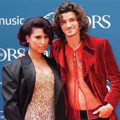 ‘Where Is My Husband!’ Co-Writer and Co-Producer Mike Sabath on What Makes RAYE ‘A..