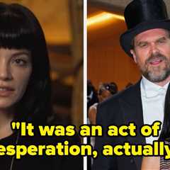 “It’s Affirming”: Lily Allen Said The Stunned Response To Her David Harbour Breakup Album Has..