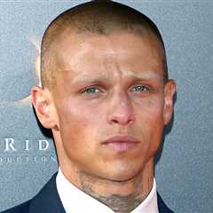 'Gotti' Actor Spencer Lofranco Dead at 33