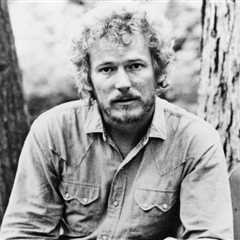 ‘The Wreck of Edmund Fitzgerald’ Is Finally a Billboard No. 1 After Shipwreck’s 50th Anniversary