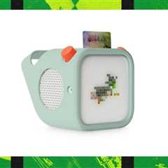 Yoto Just Dropped a ‘Wicked’ Soundtrack Card, Letting Little Ones Defy Gravity & Dance Through Life