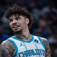 Hornets’ LaMelo Ball calls out report saying he’s ‘frustrated’ and open to trade