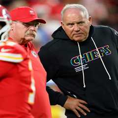 Chiefs coach claps back at Trump’s NFL kickoff rule criticism: ‘He has no idea what’s going on’