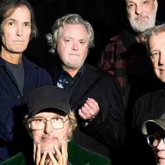 Alex Lifeson on New Music With Rheostatics: ‘There Are No Rules or Expectations’