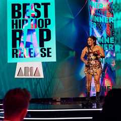 Snubs & Surprises: 2025 ARIA Awards