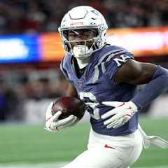 Patriots’ Stefon Diggs accused of sexual battery by influencer in complaint