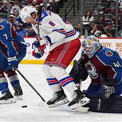 What the eye test says about Rangers as struggles mount in close games