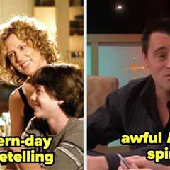 50 Totally Forgotten TV Series That Have Been Deleted From Everybody's Memories