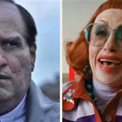 It Took Me Years To Realize That: 22 Actors Who Transformed For Roles So Well People Literally Went,..