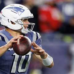 NFL predictions, picks for Week 12 slate