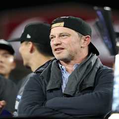 Dodgers executives taking on advisory Lakers roles in unusual MLB-NBA crossover