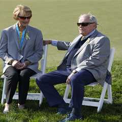 Jack Nicklaus’ former company files for bankruptcy after golf legend wins $50 million defamation..