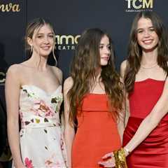 There's New Reports On Nicole Kidman And Keith Urban's Divorce