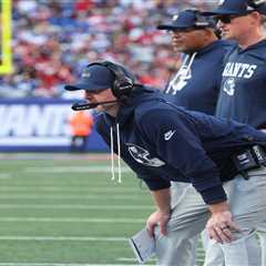 Shane Bowen needs to pay price for his endless Giants failures — finally