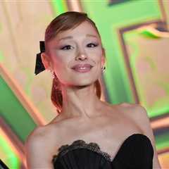 Ariana Grande Wants to Be on Broadway as She Always ‘Thought That’s What I Would Be Doing With..