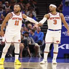 bet365 bonus code NYPBET: Bet $5, get $150 in bonus bets for Knicks vs. Nets