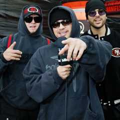 JOP From Fuerza Regida Talks ‘Don’t Fall in Love’ Fest | Billboard News