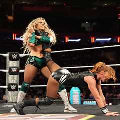 How WWE can make most of Becky Lynch’s epic social media run