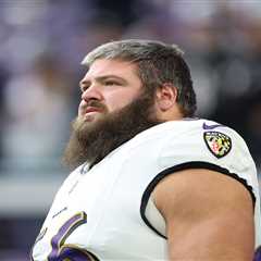 Georgia cop dissed ex-Georgia QB Carson Beck during Ben Cleveland arrest