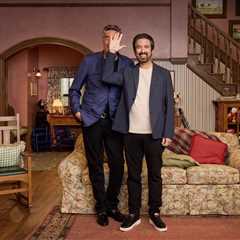 ‘Everybody Loves Raymond’: How to Watch the 30th Anniversary Special On DIRECTV