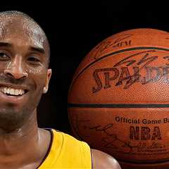 Kobe Bryant’s First NBA Championship Game Ball To Hit Auction, Could Fetch $300K+