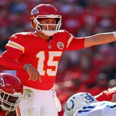 Underdog Missouri promo code NYPOST: Play $5, get $100 in bonus entries for Chiefs vs. Cowboys