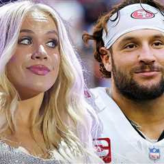 Country Star Megan Moroney Shuts Down Nick Bosa Dating Rumors, I'm Single!