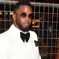 50 Cent’s ‘Sean Combs: The Reckoning’ Docuseries Release Date Revealed — and It’s Arriving Soon