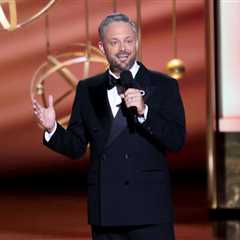 Nate Bargatze Nets ‘Big Dumb’ $15 Million in October