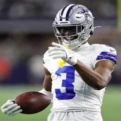 BetMGM Promo Code NYPDM1500: Get a 20% first deposit match up to $1,500 for Chiefs vs. Cowboys