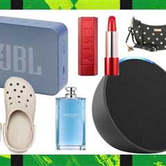These Black Friday Deals on Everything From JBL to Fenty Beauty are all Under $25 for a Limited Time