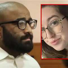 Necrophiliac Convicted of Murdering Wife Then Raping Her Corpse