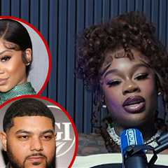 Sukihana Pleads for Saweetie to 'Admit She's a Hoe' So Fans Leave Her Alone