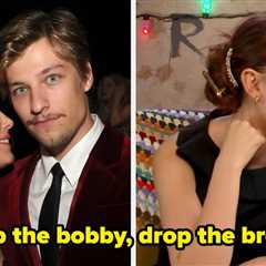 People Are Just Finding Out That Millie Bobby Brown Dropped Her Last Name When She Adopted Her..