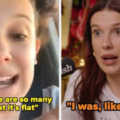 “I Was An Idiot”: Millie Bobby Brown Just Reflected On Having Her Phone Taken Away After She..