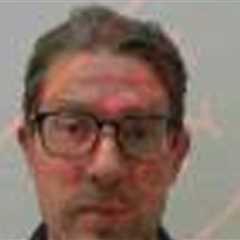 'Seeking Sister Wife' Star Garrick Merrifield Arrested