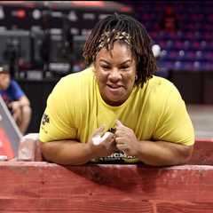 World’s Strongest Woman organizers allegedly found out winner was born a man when ‘explicit videos’ ..
