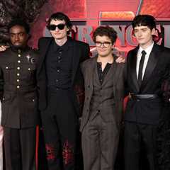 Watch the ‘Stranger Things’ Cast Recap Every Previous Season With a One-Minute Rap